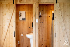 Appartement 1 Chambre avec Mezaline