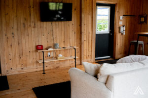 Appartement 1 Chambre avec Mezaline