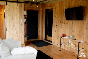 Appartement 1 Chambre avec Mezaline