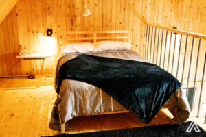 Appartement 1 Chambre avec Mezaline