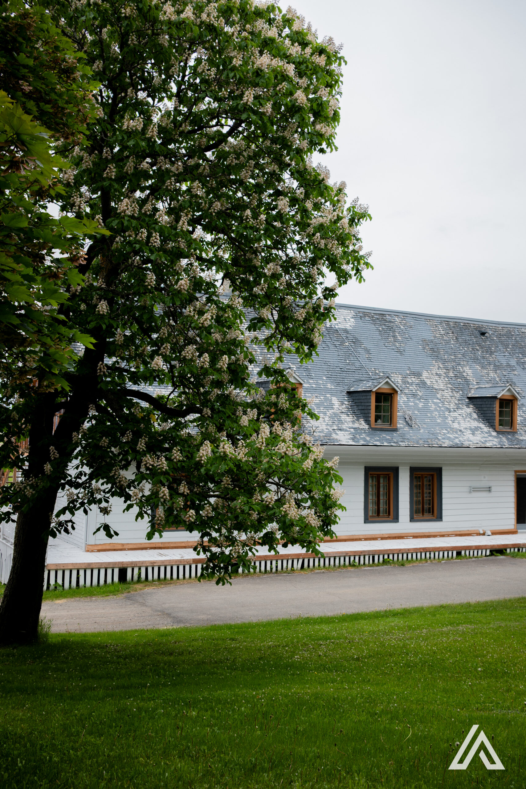 Bienvenue dans notre havre de paix au cœur de la magnifique région du bas St-Laurent !